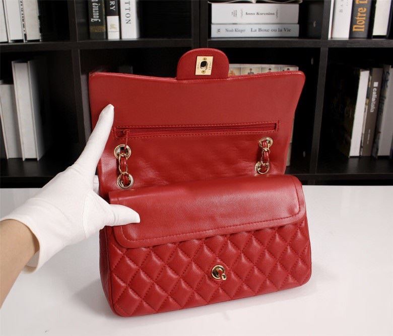 Ch**el cf series bags